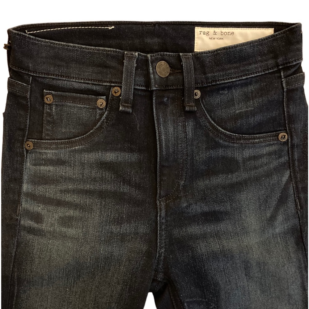 NWT rag & bone Jeans, 23”